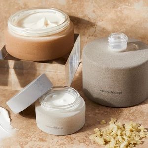 natureofthings Restorative Floral Bath Botanical Detox 250ml Luxury $150